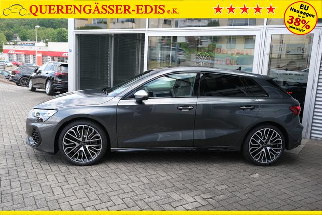 Audi S3 Sportback 