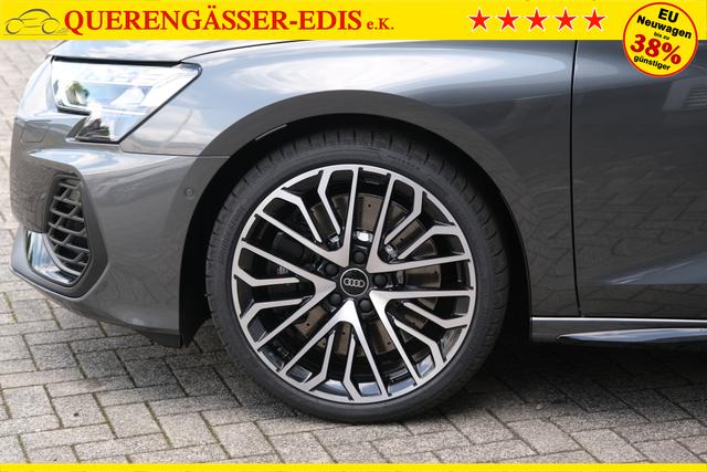 Audi S3 Sportback 