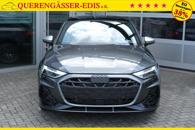 Audi S3 Sportback 