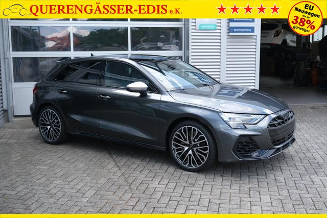 Audi S3 Sportback 