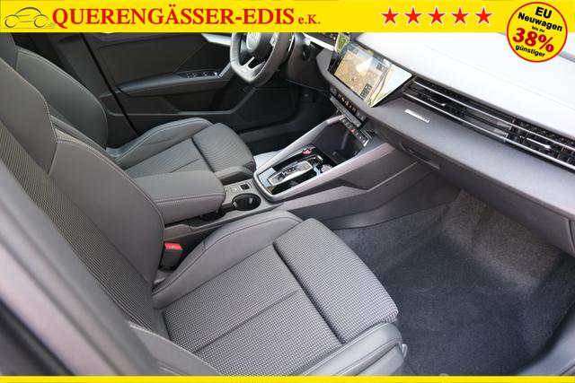 Audi S3 Sportback 