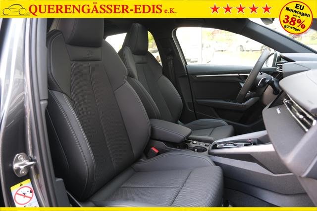 Audi S3 Sportback 