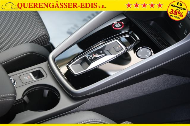 Audi S3 Sportback 