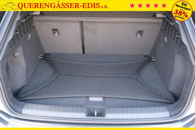 Audi S3 Sportback 