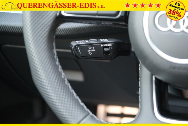 Audi S3 Sportback 