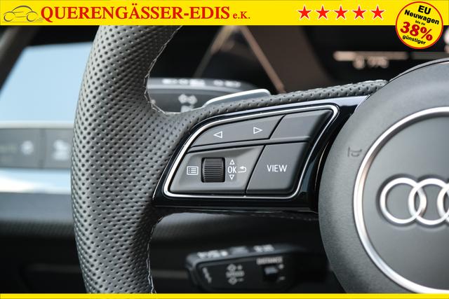 Audi S3 Sportback 