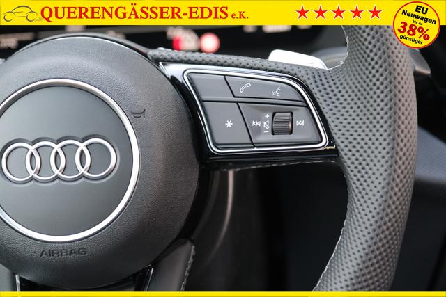 Audi S3 Sportback 