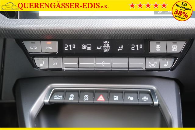 Audi S3 Sportback 