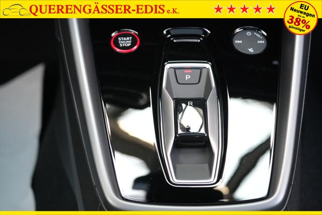 Audi S3 Sportback 