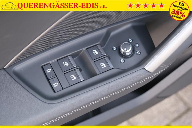 Audi S3 Sportback 