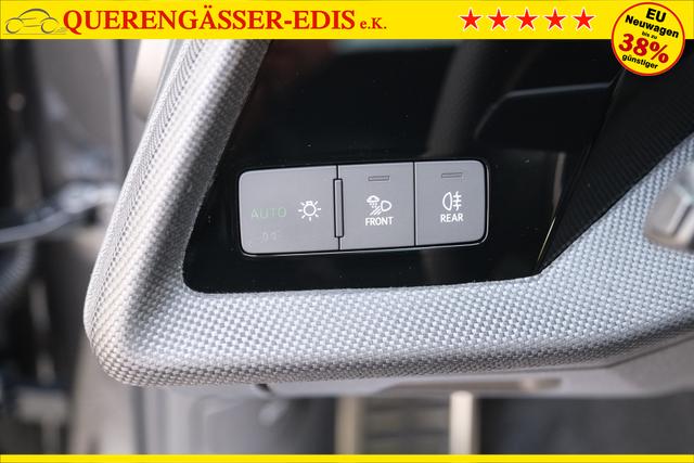 Audi S3 Sportback 