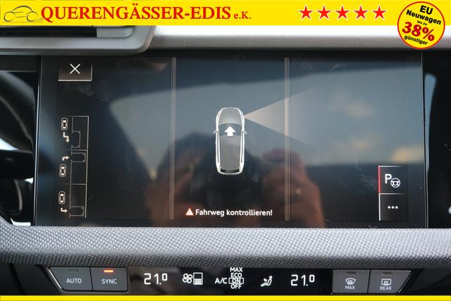Audi S3 Sportback 