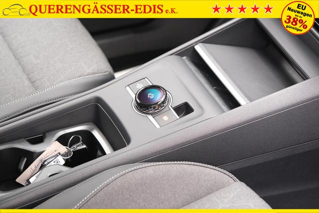 VW Tiguan Life Delfingrau Metallic 