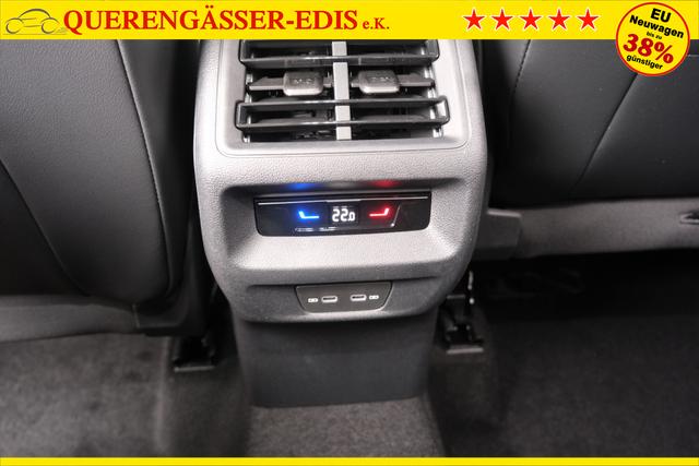 VW Tiguan Life Delfingrau Metallic 
