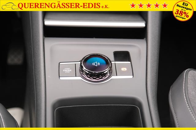VW Tiguan Life Delfingrau Metallic 