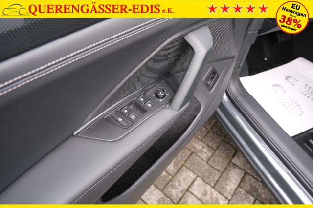 VW Tiguan Life Delfingrau Metallic 