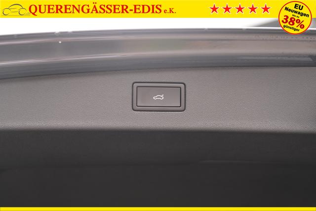 VW Tiguan Life Delfingrau Metallic 