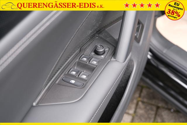 VW Tiguan Life Grendalischwarz Metallic 