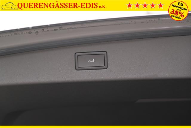 VW Tiguan Life Delfingrau Metallic 