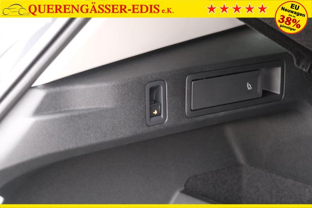 VW Tiguan Life Delfingrau Metallic 