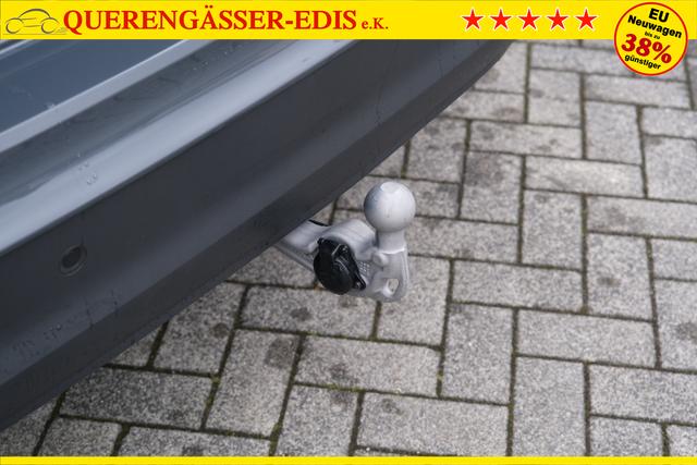 VW Tiguan Life Delfingrau Metallic 