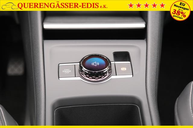 VW Tiguan Life Delfingrau Metallic 