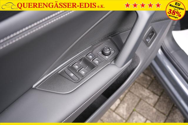 VW Tiguan Life Delfingrau Metallic 