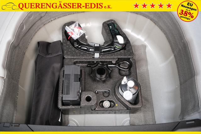 VW T-Cross R-Line Weiß 