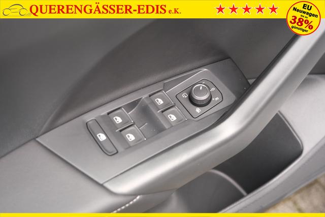 VW T-Cross R-Line Weiß 