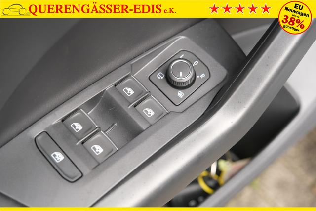VW T-Cross R-Line Deep Black Perleffekt 