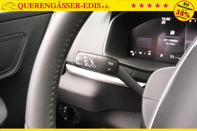 Skoda Karoq TDI DSG Graphite Grau 