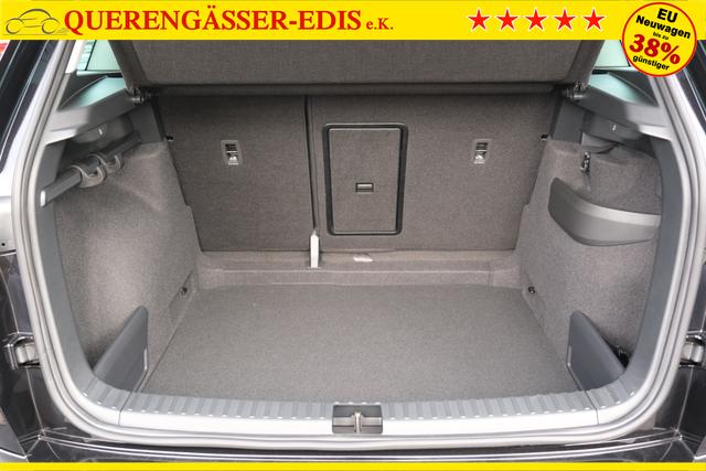 Skoda karoq TDI DSG Black Magic 