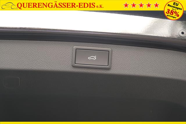 Skoda karoq TDI DSG Black Magic 
