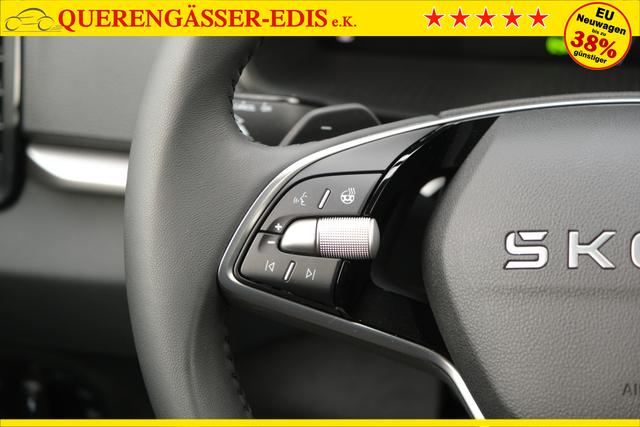 Skoda karoq TDI DSG Black Magic 