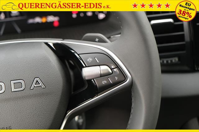 Skoda karoq TDI DSG Black Magic 