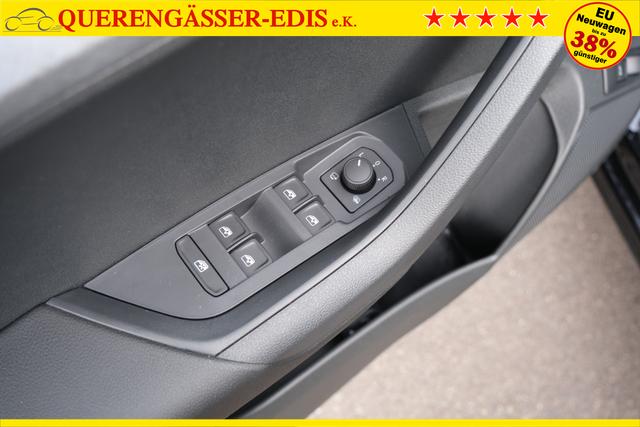 Skoda karoq TDI DSG Black Magic 