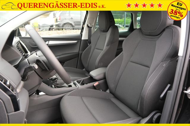 Skoda karoq TDI DSG Black Magic 
