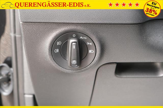 Skoda karoq TDI DSG Black Magic 