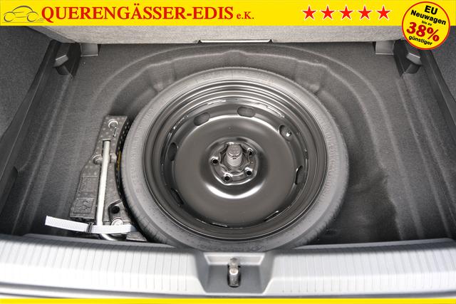 Volkswagen Golf 1.5 TSI R-Line AHK LED+ Side-Assist 360° Travel-Assist ACC Keyless 