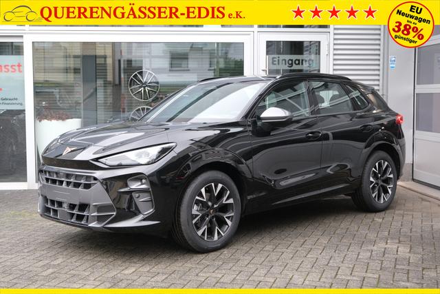 Cupra Terramar eTSI DSG 
