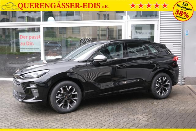 Cupra Terramar eTSI DSG 