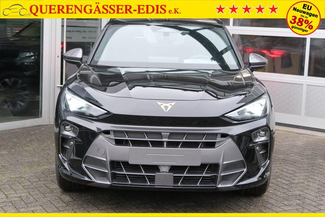 Cupra Terramar eTSI DSG 