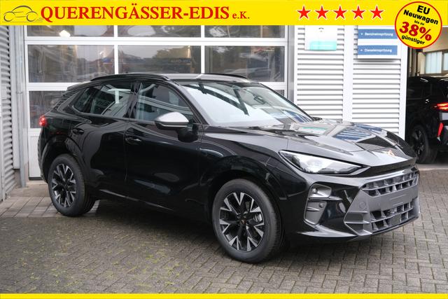 Cupra Terramar eTSI DSG 