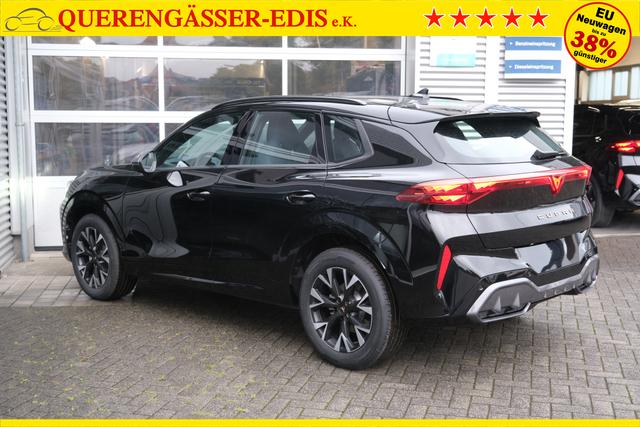 Cupra Terramar eTSI DSG 