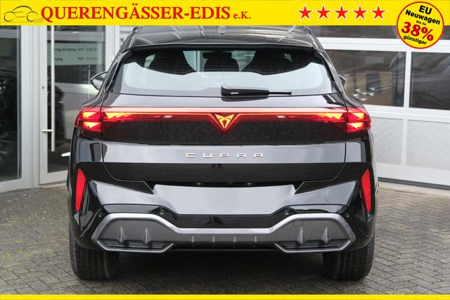 Cupra Terramar eTSI DSG 