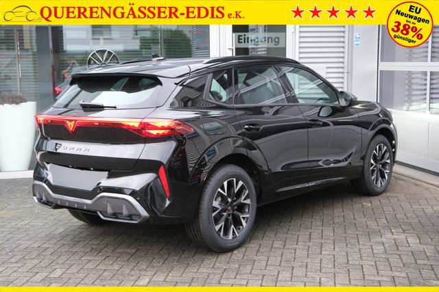 Cupra Terramar eTSI DSG 