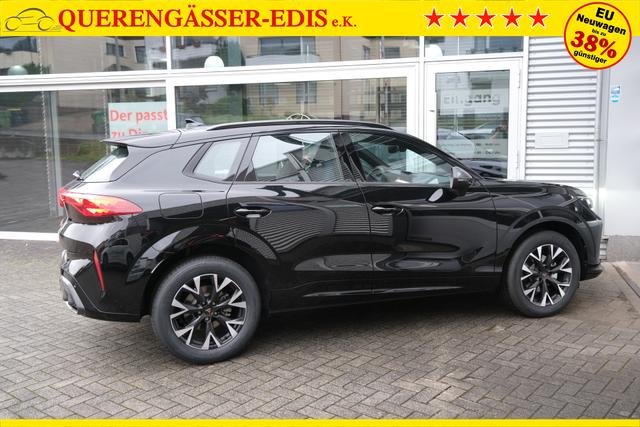 Cupra Terramar eTSI DSG 