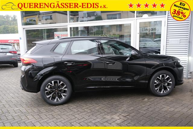 Cupra Terramar eTSI DSG 