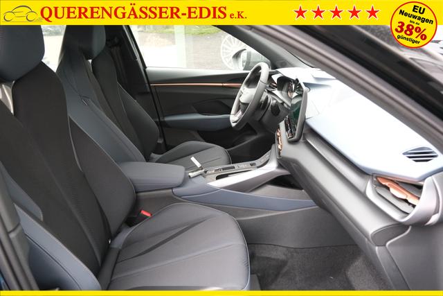 Cupra Terramar eTSI DSG 