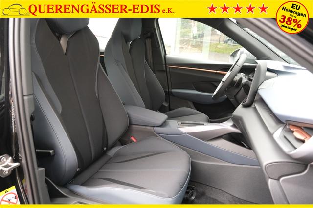 Cupra Terramar eTSI DSG 